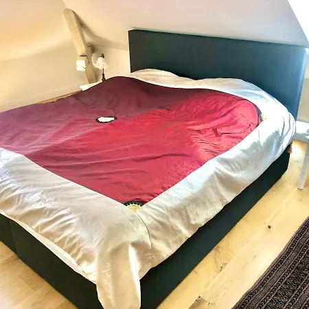 Waegner's Heim アパート *