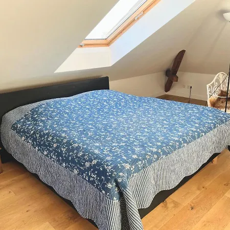 Waegner's Heim Apartman Drezda