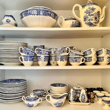 Waegner's Heim アパート ドレスデン