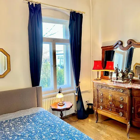 Waegner's Heim * ドレスデン