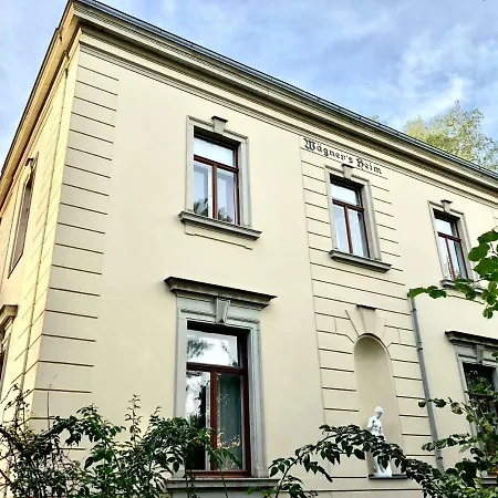 Wägner´s Heim *