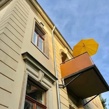 Wägner´s Heim *