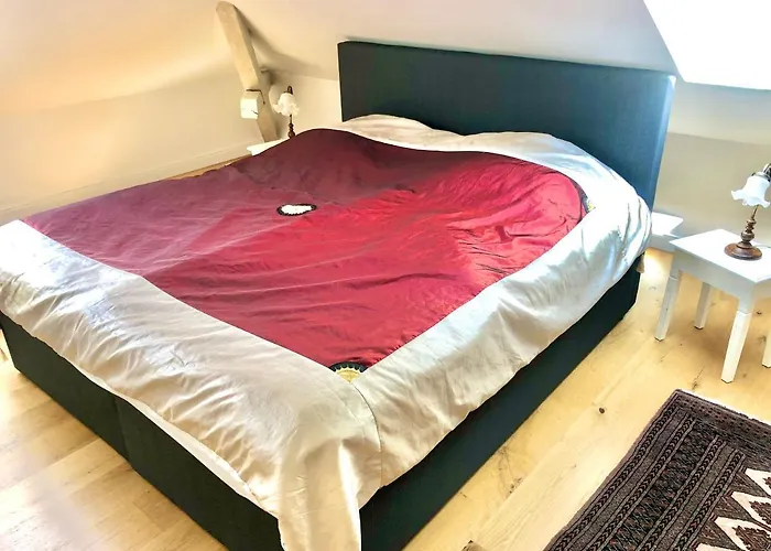 Wägner´s Heim Apartment *