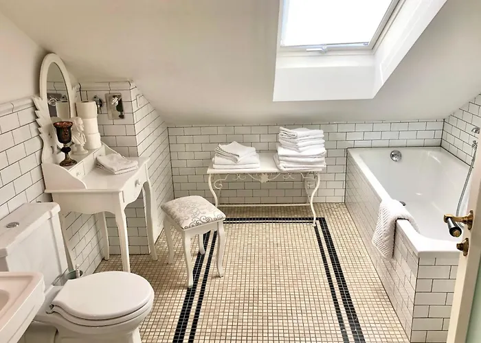 Waegner's Heim Apartment Dresden