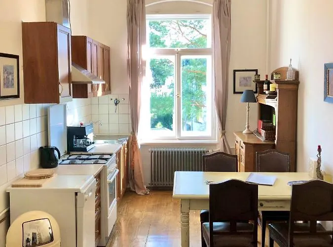 Wägner´s Heim Apartment