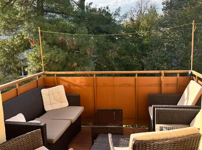 Apartment Wägner´s Heim *