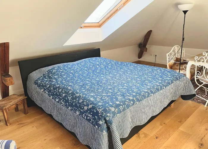 Waegner's Heim Apartamento Dresde