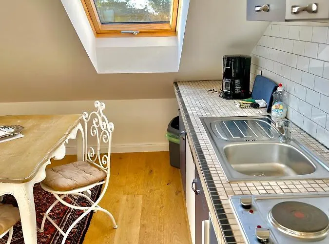 Waegner's Heim Apartment Dresden