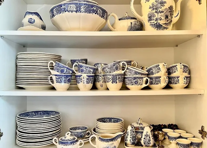 Wägner´s Heim Apartment Dresden