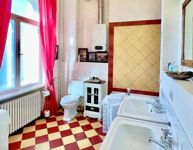 Apartment Wägner´s Heim *