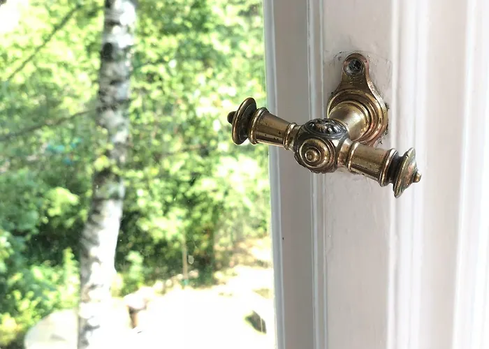 Waegner's Heim Apartment