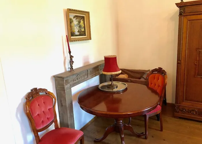 Waegner's Heim * Dresden