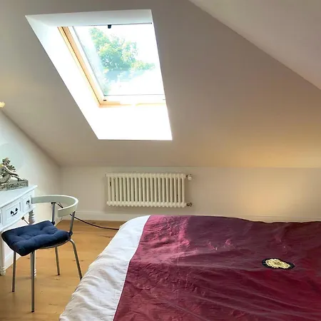 Waegner's Heim Apartmán *