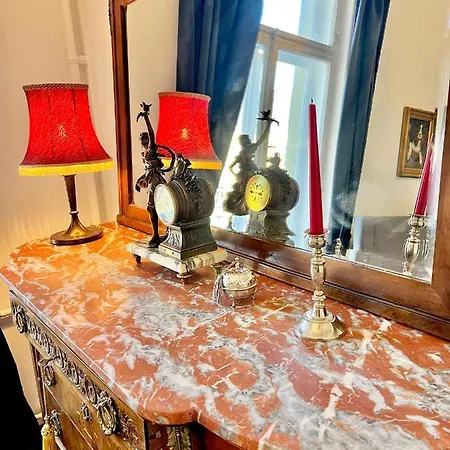 Waegner's Heim Drážďany