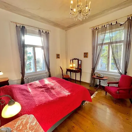 Waegner's Heim Drážďany