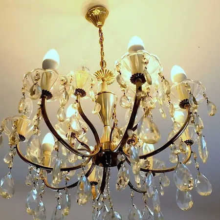 Waegner's Heim * Drážďany