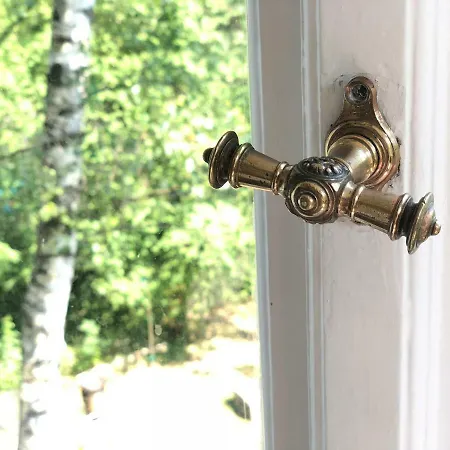 Waegner's Heim Apartmán